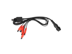 Cable De Impulsos Jbm (ref.54392)