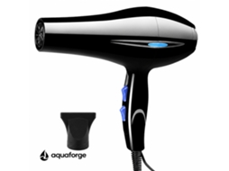 Secador De Cabelo Profissional 1200w Com Concentrador