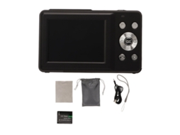 2026 cámara Digital Compacta Hd Portátil de Bolsillo para Adolescentes