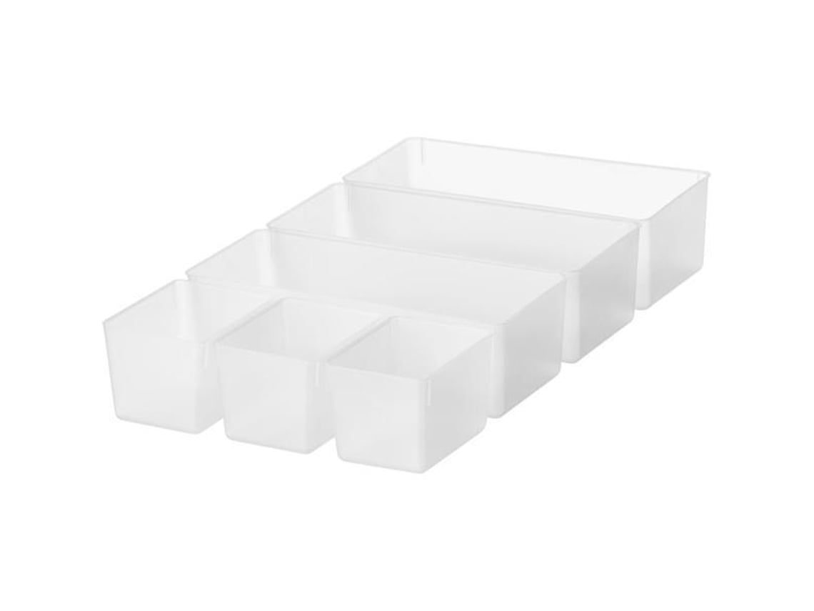 Smartstore Insere Caixas De Tocha/caixas 33