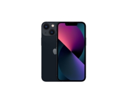 Smartphone APPLE Iphone 13 Mini 256Gb / Preto / Grau B (Recondicionado Marcas Mínimas)