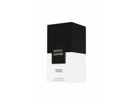 Perfume Mulher French Avenue Mystic Leather (100 Ml)