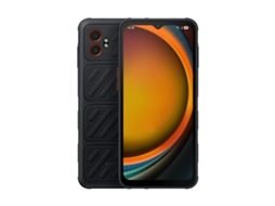 Samsung Galaxy Xcover 7 Pro 5g 8gb/256gb Preto (preto) Edição Empresarial Dual Sim Sm-g766b