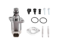 Válvula De Controle De Aspiração De Combustível Válvula Scv 1460a062 Para Mitsubishi Asx Lancia L200 Delica Lancer Outlander 2007-2023