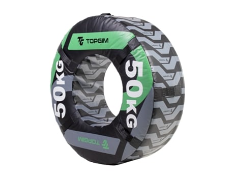 Pneu Topgim 50kg