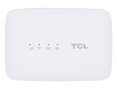 Router Móvel MEO ZTE MF920U (Outlet Caixa Aberta - 4G)