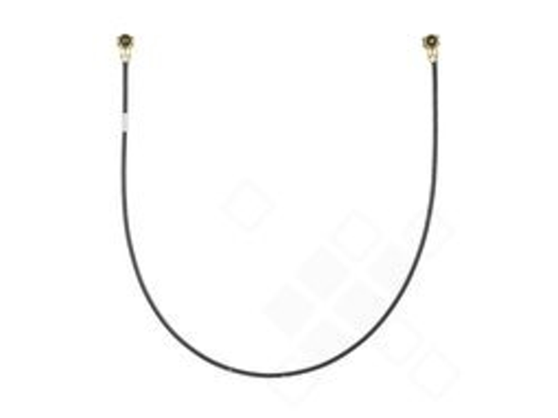 Cabo Coaxial para Samsung Preto