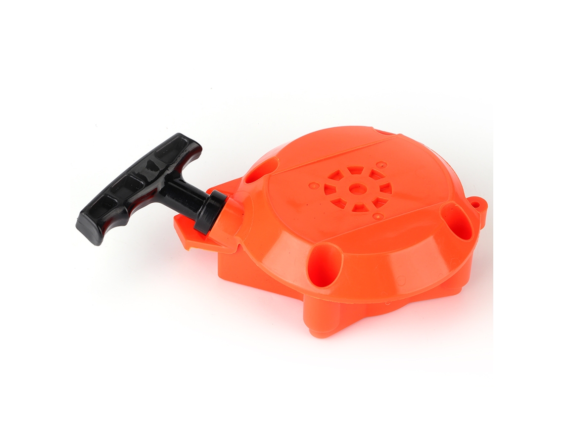 Peça de partida por corda para cortador de grama Husqvarna 525r/543r/543rs - Acessório de reposição