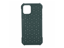 Capa LAXISCREED Iphone 12 Protetora Futebol Shockproof