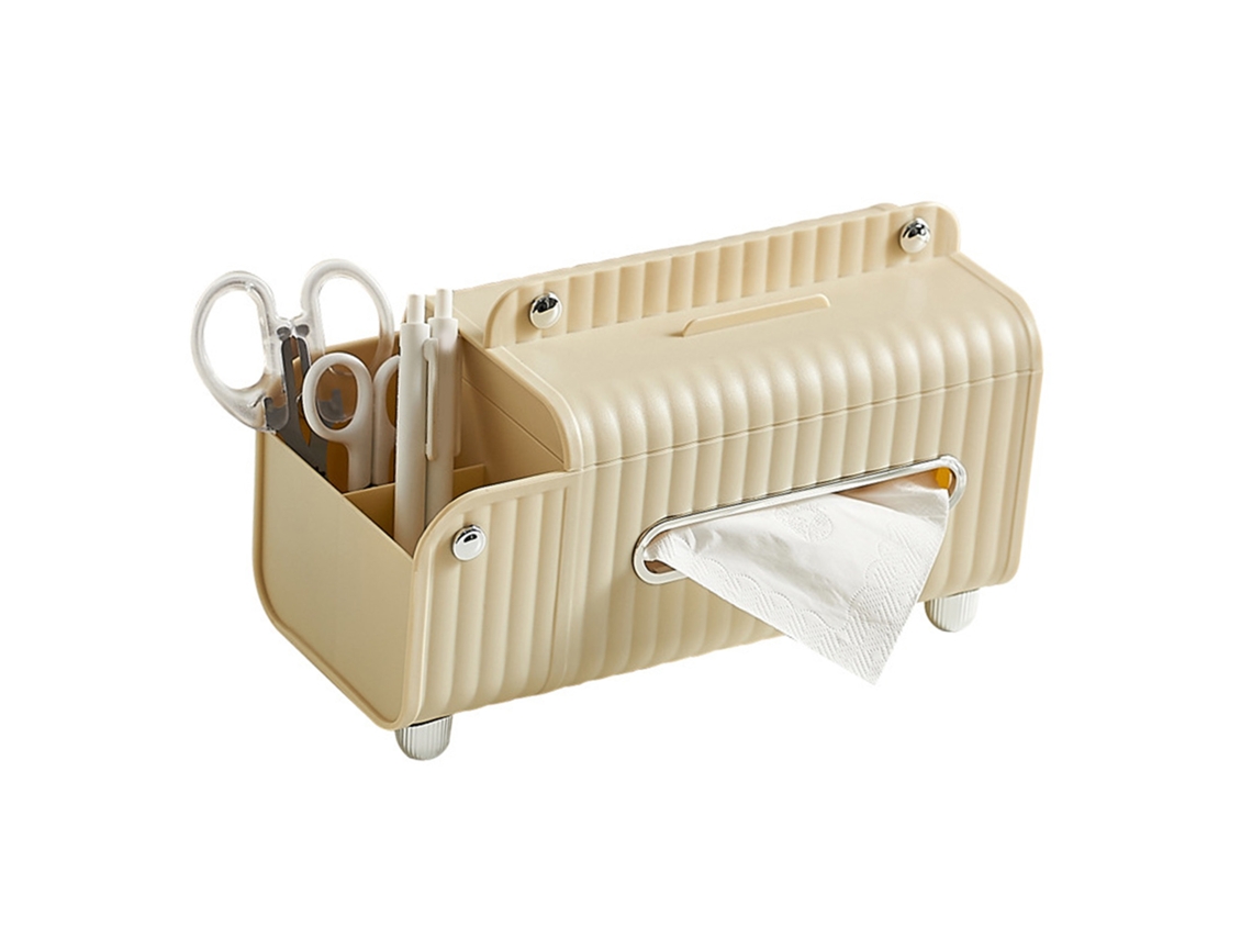 Capa para Caixa de Papel Tissues LAXISCREED