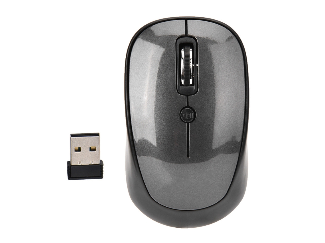 Rato Gamer com conexão USB, RGB, 8000dpi, LAXISCREED