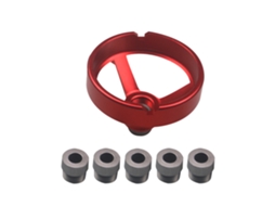 Ferramenta De Localização Para Furadeira De Madeira Com Guia De Ângulo Reto E Punção 5-10mm Jig Locator Para Perforação