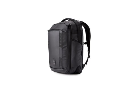 Mochila Computador Unissexo Gomatic Dágua Compartimento Preto (2.9 Mm)