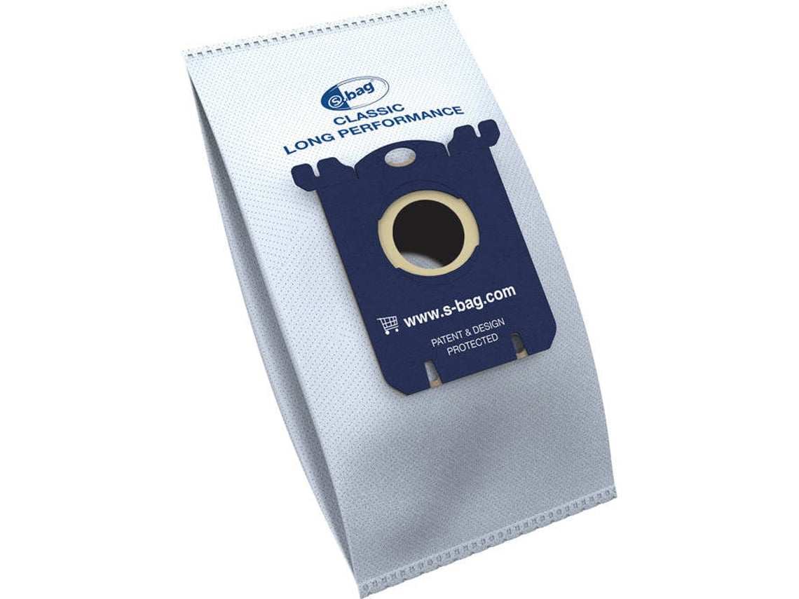 PakTrade 10 Sacchetti Per Aspirapolvere Compatibili AEG GR200S, GR201S, GR203S, GR206S, GR210S E Altri Modelli - 3