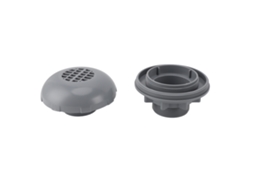 Acessório De Filtro De Entrada E Saída Para Piscina P6h1317 Substituição Para Hnemix Para Intex