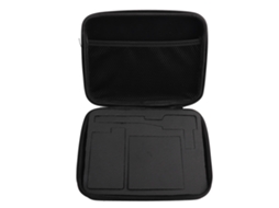 Bolsa de transporte para rádios walkie talkie BAOFENG CHABERLU