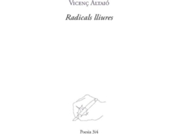 Livro Radicals Lliures de Vicenç Altaio