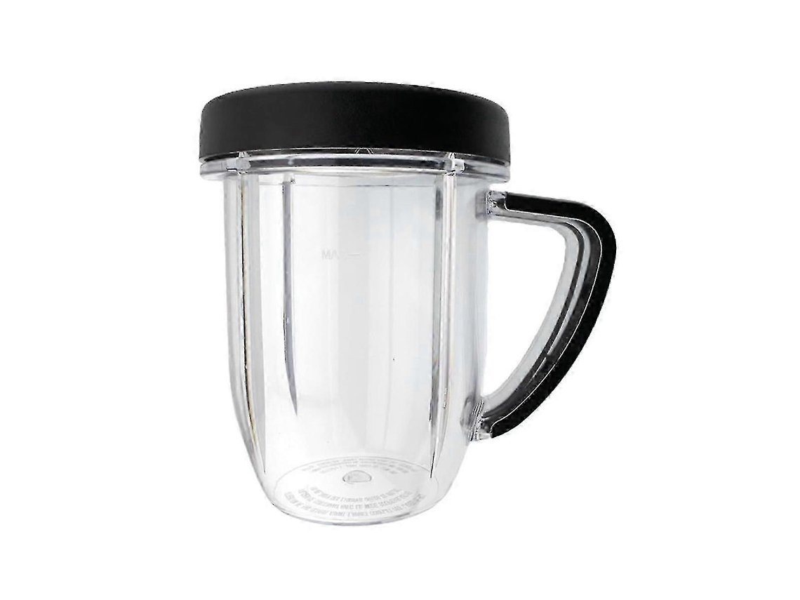 Copo De Reposição Para Liquidificador Nutribullet Rx 1700w De 30 Onças (887 Ml) - Nb-301