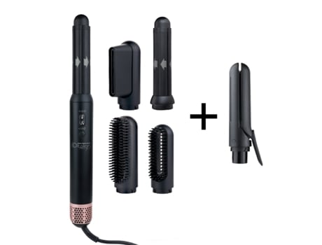 PACK MULTISTYLER CABEÇA ALISADORA