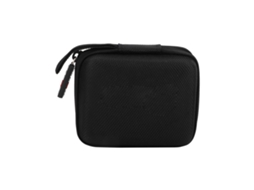 Bolsa De Armazenamento Portátil Para Câmera De Ação E Acessórios Sjcam Estojo Rígido Protetor