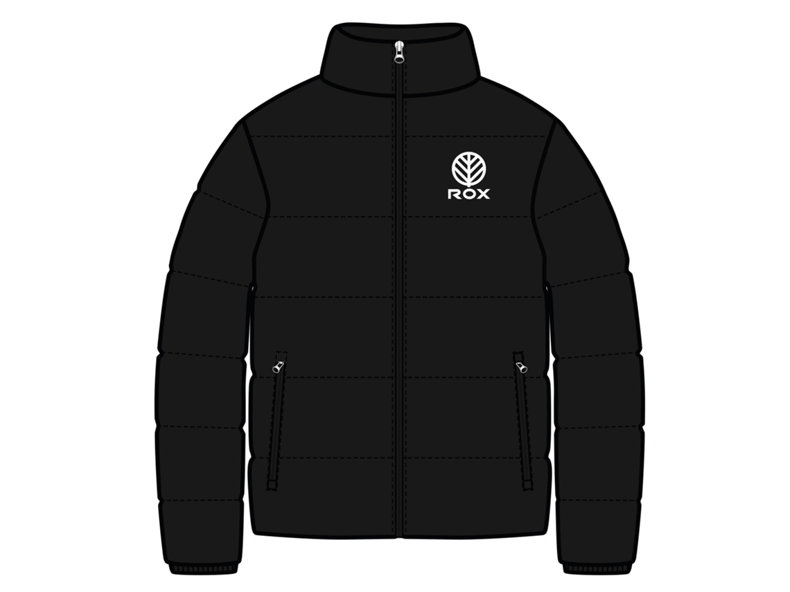 Jacket ROX R mystery Adulto