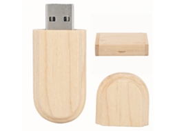 Pen Drive Usb 8gb LAXISCREED de Maple
