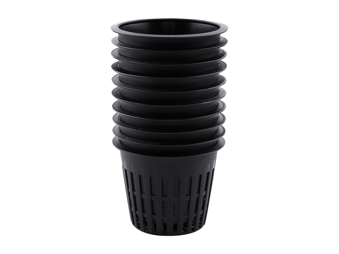Cesta de Malha Pesada Hydroponica LAXISCREED