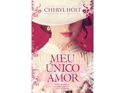 Livro Meu Único Amor — Da autora Cheryl Holt