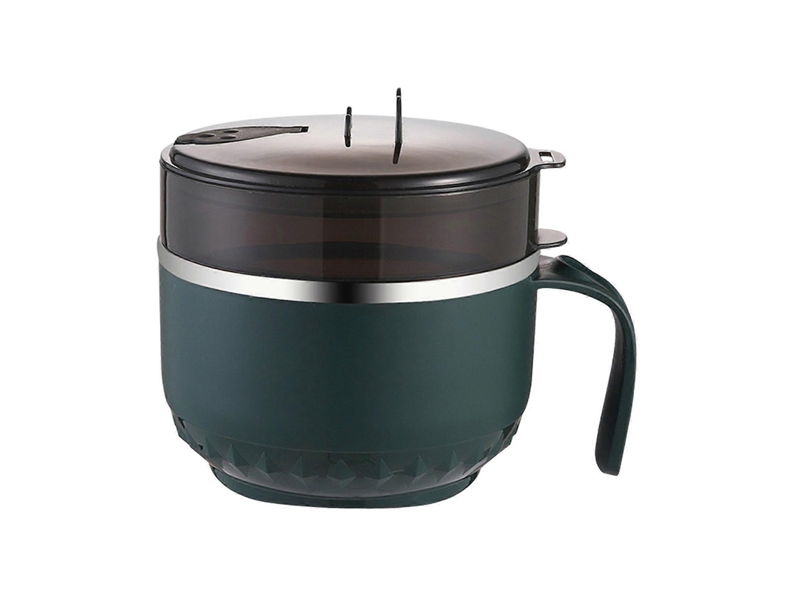 Panela Para Ramen Tigelas De Macarrão Instantâneo Com Alças Utensílios De Cozinha