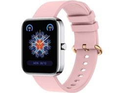 Smartwatch VEANXIN P46 Rosa