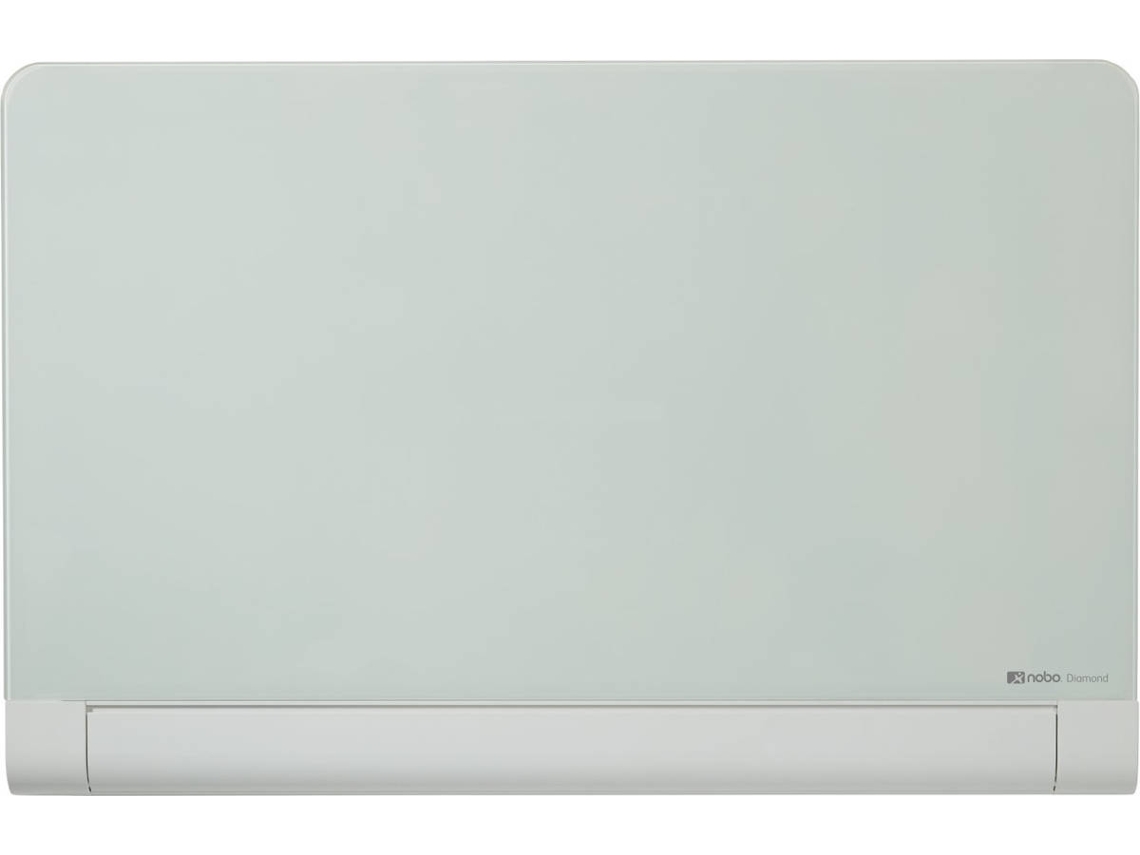 Quadro Branco NOBO Diamond (99.3x55.9cm - Magnético: Sim)