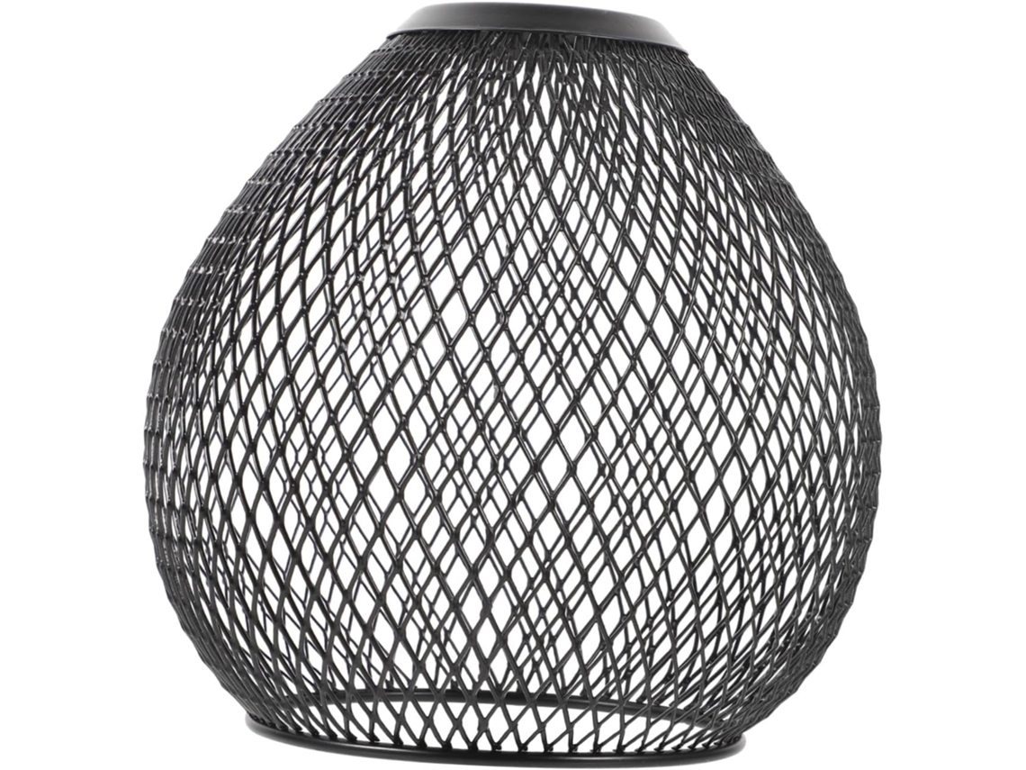 Difusor de Arame em Estilo Retrô Industrial, Decorativo para Casa Ou Restaurante. SFUSHOS
