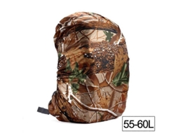 Capa De Chuva Para Mochila 35 80l, Proteção Para Escalada E Caminhadas Ao Ar Livre, Capa De Chuva À Prova Dágua Para Mochila Wellngs Aquaforge