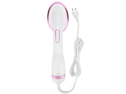 Secador De Cabelo Com Pente Iônico Secador De Ar Quente Ferramenta De Modelagem Cabelo Elétrico