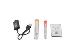 Soldador Sem Fio Usb Soldadura Diy Portátil Lápis De Soldar Kit Para Soldadura