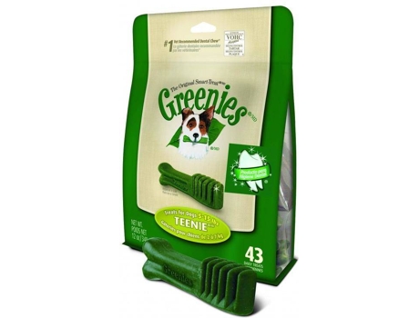 Snacks para Cães  (43 Un - 340g)
