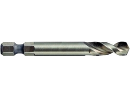 Broca BOSCH de Centrar Plus em Hss-Co de  7,15X65 Mm