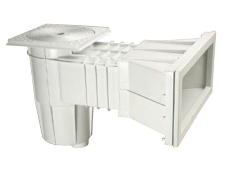 Skimmer Boca Larga Liner ECOPOOL