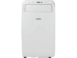 Ar Condicionado Portátil WHIRLPOOL PACF212HP W 12 (24 m² - 12000 BTU - Branco)