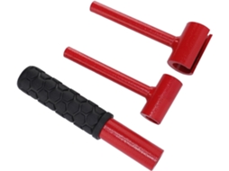 Conjunto De Ferramentas Para Portas De Aço Com Chaves De Dobra Para Dobradiças Em Liga Metálica.
