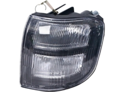 Setas De Led, Luz De Posição Lateral Dianteira, Luz De Curva Para Mitsubishi Pajero V31 V32 V33 V34, Pajero 2ii
