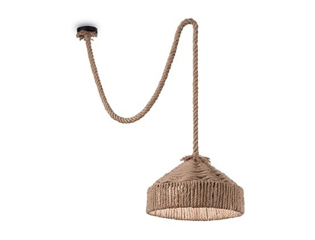 Canapa Sp1 Suspensão Ideal IDEAL LUX