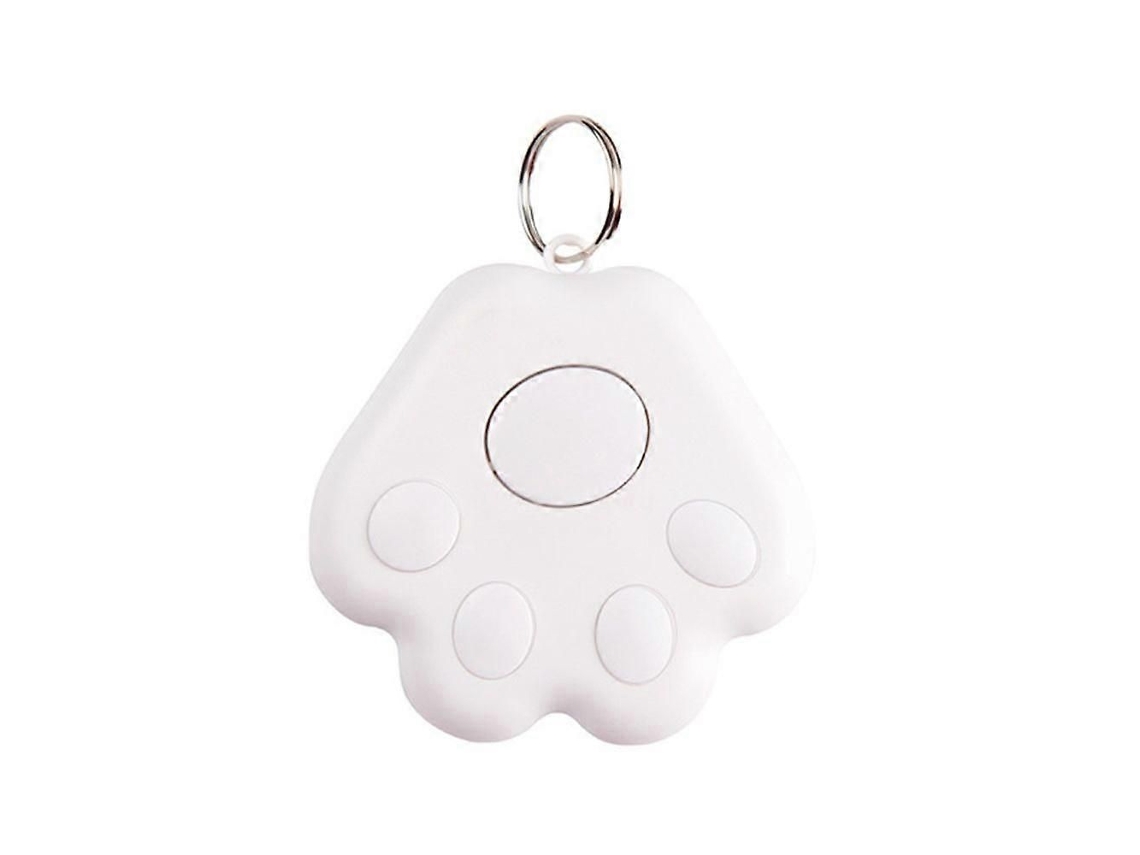Rastreador Gps Bluetooth Anti-perda, À Prova D'água, Compatível Com Chaves De Animais De Estimação (cães E Gatos), Carteira, Rastreador De Ativid