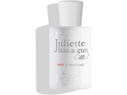 Eau De Toilette - Juliette Has A Gun - Não É Um Perfume - 50 Ml - Mulher - Eau De Toilette