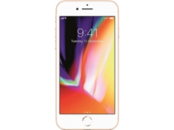 iPhone 8 APPLE (Recondicionado Marcas Mínimas - 3 GB - 64 GB - Dourado)