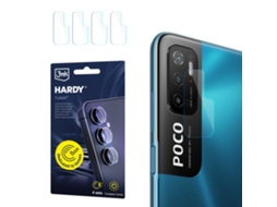 Pelicula de Vidro 3MK Xiaomi POCO M3 Pro 5G
