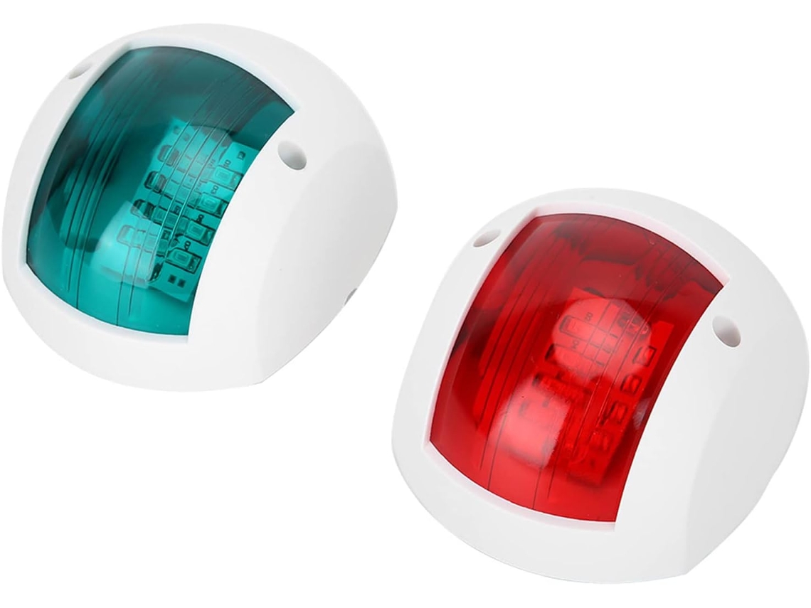 Feux de Navigation LED SFUSHOS