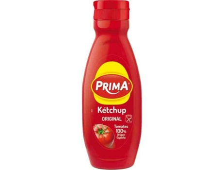 Ketchup  (600 g)