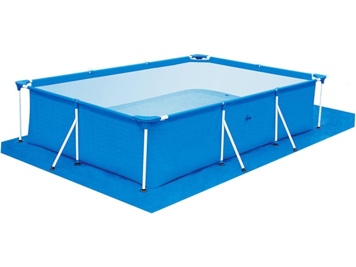 Protetor de Skimmer para Piscinas e Spas