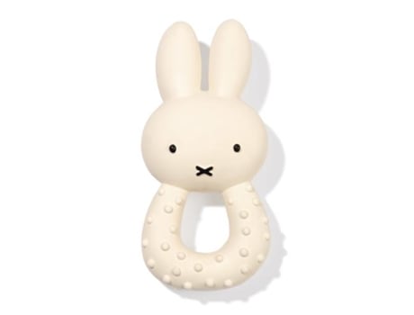 Bambolino Toys Miffy 17007 Mordedor para Bebé